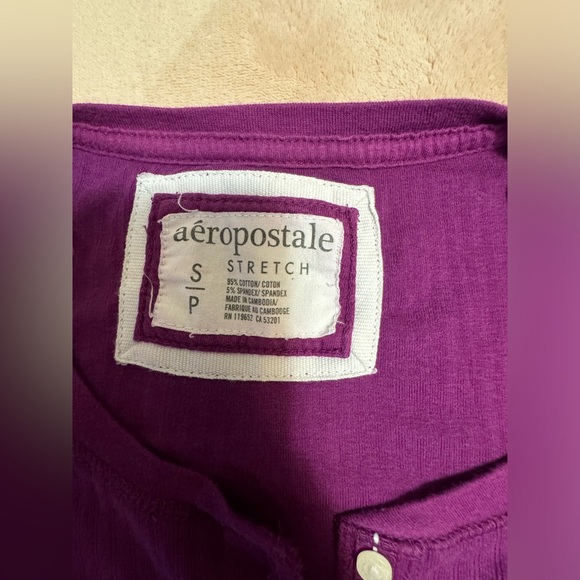 Aeropostale Tops - Picture 5 of 5